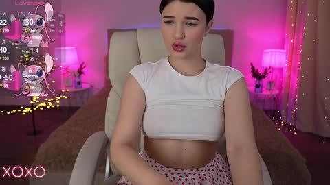 L O L A online show from 01/23/25, 04:19