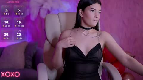 L O L A online show from 02/13/25, 12:02