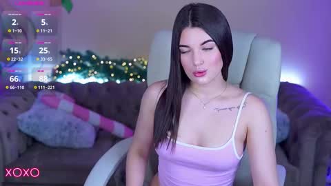 L O L A online show from 12/14/25, 07:14