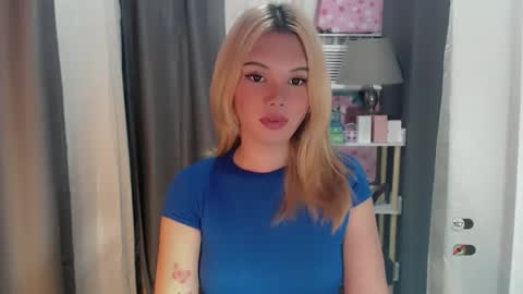KYLIE MORE online show from 05/16/26, 08:22