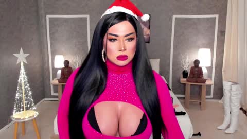 Snapshot of yourmassivecockcummer chatting on 12/22/24, 02:06 Carla online show from 12/22/24, 02:06