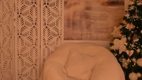 Sarah online show from 12/14/24, 11:12