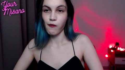 Misano online show from 12/14/24, 08:18