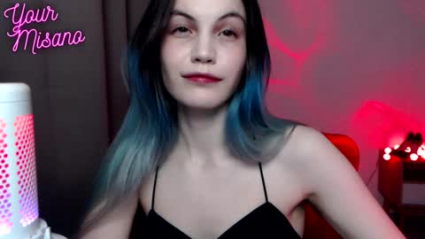 Misano online show from 12/18/24, 11:08