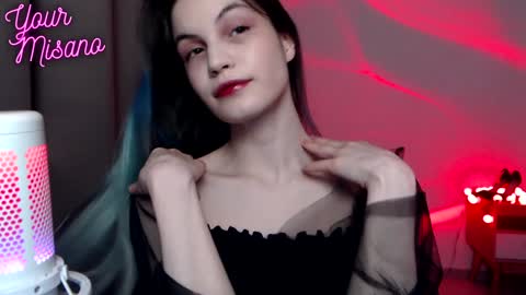 Misano online show from 12/23/24, 02:45