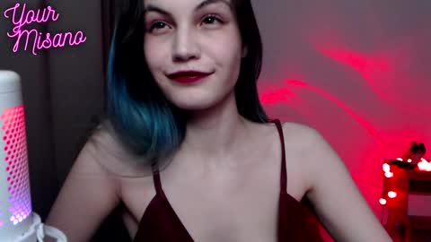 Misano online show from 01/13/25, 06:38