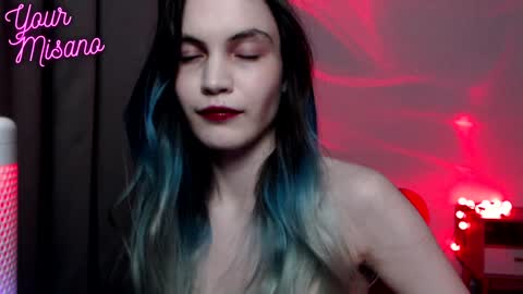 Misano online show from 01/28/25, 11:17