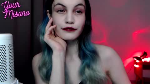 Misano online show from 02/17/25, 07:53