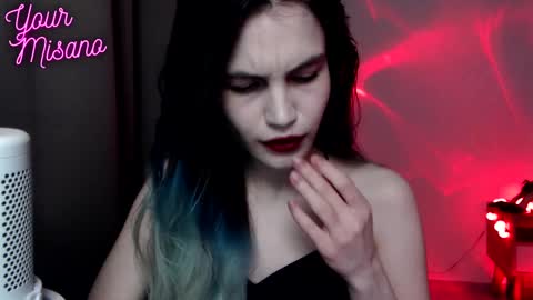 Misano online show from 02/23/25, 08:55