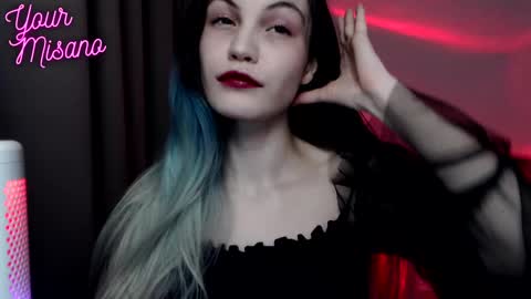 Misano online show from 02/28/25, 08:28