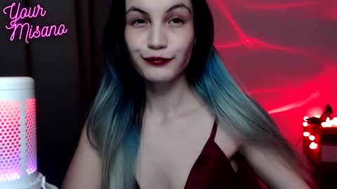 Misano online show from 03/01/25, 10:42