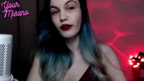 Misano online show from 03/10/25, 05:29