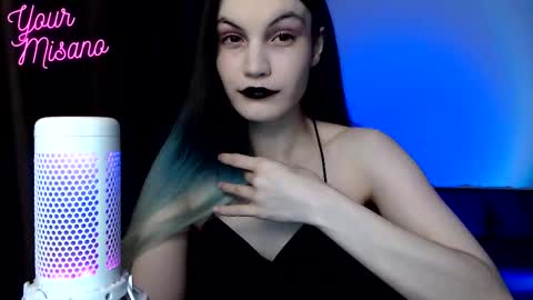 Misano online show from 09/11/25, 08:31