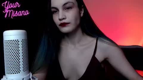 Misano online show from 10/01/25, 04:57