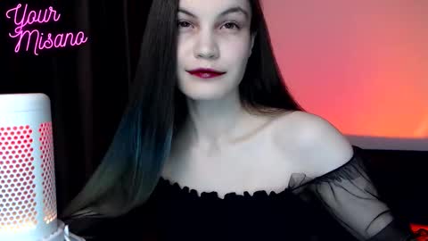 Misano online show from 10/23/25, 07:45