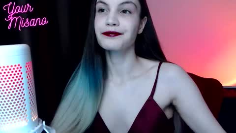 Misano online show from 11/16/25, 11:49