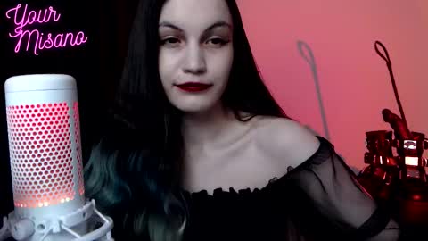 Misano online show from 02/08/26, 05:16