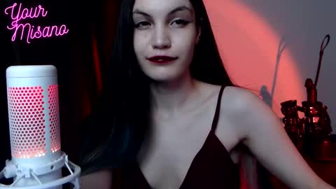 Misano online show from 03/07/26, 11:46