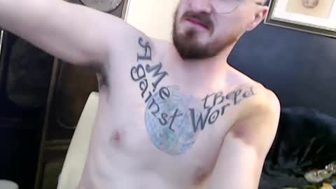 Snapshot of yourneighborhoodfriendlydick chatting on 02/26/25, 09:58 Sharing For Fun and Pleasure online show from 02/26/25, 09:58