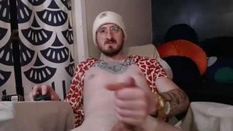 Snapshot of yourneighborhoodfriendlydick chatting on 08/05/26, 07:33 Sharing For Fun and Pleasure online show from 08/05/26, 07:33