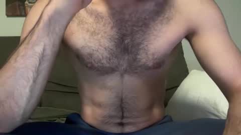 Your Next Guy online show from 11/15/25, 01:36