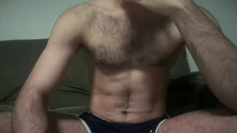 Your Next Guy online show from 03/13/26, 07:53