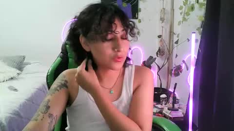 Snapshot of yourownerserena chatting on 01/15/26, 03:55 Serena online show from 01/15/26, 03:55