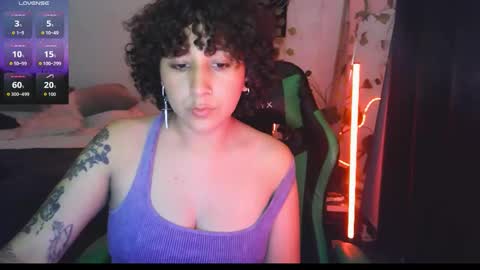 Snapshot of yourownerserena chatting on 02/08/26, 10:57 Serena online show from 02/08/26, 10:57