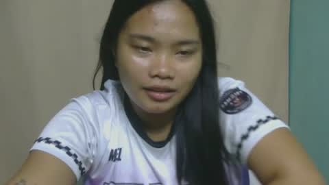 Snapshot of yourpinay_belle chatting on 06/21/26, 01:35 Belle online show from 06/21/26, 01:35