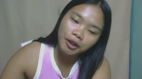 Snapshot of yourpinay_belle chatting on 06/27/26, 11:15 Belle online show from 06/27/26, 11:15
