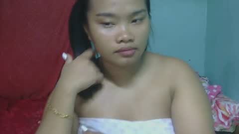 Snapshot of yourpinay_belle chatting on 07/07/26, 07:34 Belle online show from 07/07/26, 07:34