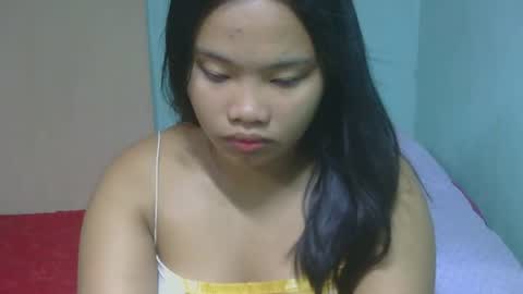 Snapshot of yourpinay_belle chatting on 07/12/26, 01:18 Belle online show from 07/12/26, 01:18