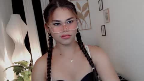 yourprettyblythe_ts online show from 06/04/26, 08:42
