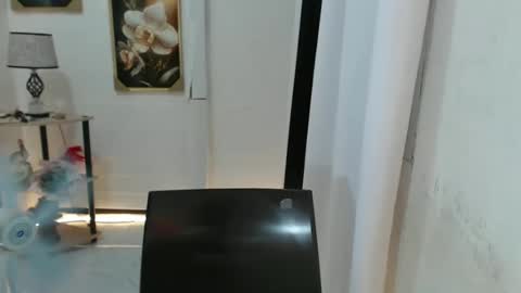 Trish online show from 02/19/25, 04:34