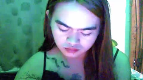 Snapshot of yourprincessthea chatting on 01/18/26, 03:05 yourprincessthea online show from 01/18/26, 03:05