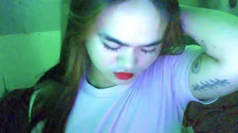 Snapshot of yourprincessthea chatting on 05/07/26, 06:13 yourprincessthea online show from 05/07/26, 06:13