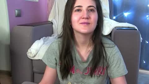 Yourr Muse online show from 03/18/26, 03:53