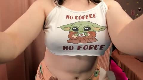 Snapshot of yourraccoon chatting on 02/10/26, 01:26 Jenny online show from 02/10/26, 01:26