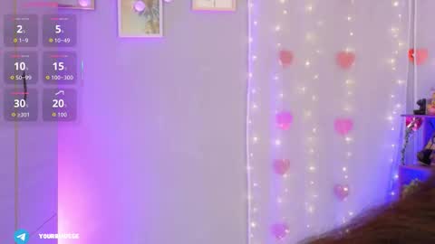 Isabella but you can call me Isa .-. online show from 02/11/26, 05:12