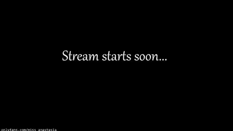 Snapshot of yours_anastasia chatting on 05/12/26, 06:16 Anastasia online show from 05/12/26, 06:16