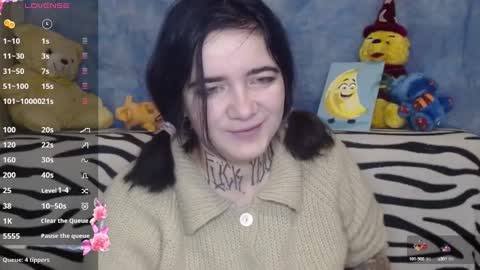 Snapshot of yours_good_mood chatting on 12/06/24, 01:44 Im - DANI .insta - hardblade1 online show from 12/06/24, 01:44