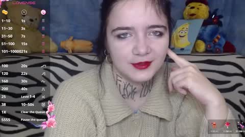 Snapshot of yours_good_mood chatting on 12/20/24, 01:58 Im - DANI .insta - hardblade1 online show from 12/20/24, 01:58