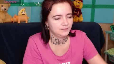 Snapshot of yours_good_mood chatting on 02/19/25, 01:29 Im - DANI .insta - hardblade1 online show from 02/19/25, 01:29