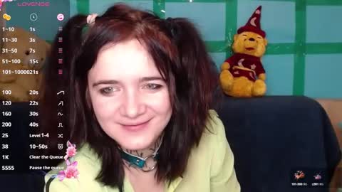 Snapshot of yours_good_mood chatting on 02/23/25, 07:00 Im - DANI .insta - hardblade1 online show from 02/23/25, 07:00