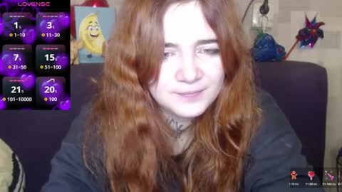 Snapshot of yours_good_mood chatting on 11/15/25, 02:31 Im - DANI .insta - hardblade1 online show from 11/15/25, 02:31