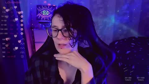 Yours Cosmic online show from 12/01/25, 12:32