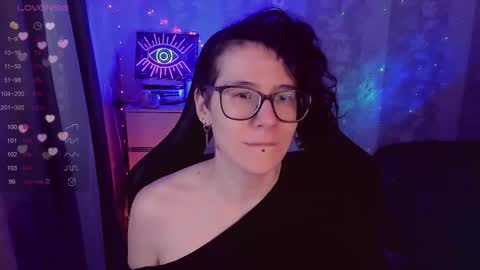 Yours Cosmic online show from 12/04/25, 11:41