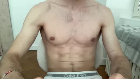 yoursensualguy online show from 05/05/26, 08:44