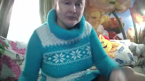 Snapshot of yoursexkroshka chatting on 02/14/26, 10:45 kroshka online show from 02/14/26, 10:45