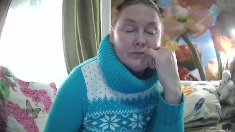Snapshot of yoursexkroshka chatting on 02/18/26, 12:34 kroshka online show from 02/18/26, 12:34